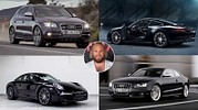 Check Out the Cars Owned by Wolf of The Wall Street’s Jonah Hill