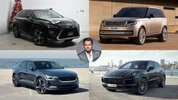 Check Out Leonardo DiCaprio’s Rather Modest Car Collection