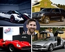 Lionel Messi’s Flamboyant Car Collection 