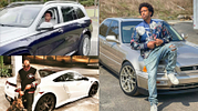 Fast and Furious actor Ludacris’s Car Collection In 2024