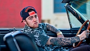 Here’s A Peek Into The Late Rapper Mac Miller’s Car Collection