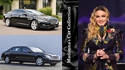 Queen Of Pop Madonna And Her Luxurious Car Collection
