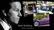 Mark Wahlberg Owns A Chevy Dealership And An Exceptional Car Collection