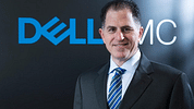Here’s A Look At Dell CEO Michael Dell’s 2023 Car Collection