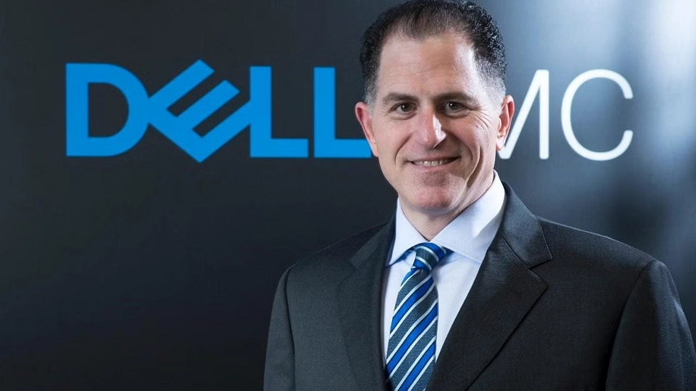 Take A Tour Of Tech Mogul Michael Dell’s Car Collection