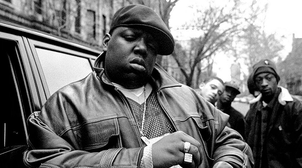 Here is The List Of Cars Owned by Beloved Rapper The Notorious B.I.G.