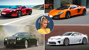 Inside Paris Hilton’s Updated 2024 Multi-Million Dollar Car Collection
