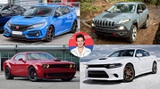 Here’s a look into Charlie Puth's Car Collection