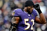 Here is the Car Collection of Legendary NFL Player Ray Lewis