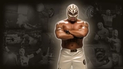 Step Into WWE Icon Rey Mysterio’s Car Collection