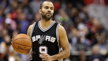 Check Out NBA Legend Tony Parker’s Car Collection