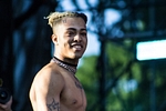 The Late Rapper XXXTENTACION's Tiny Yet Expensive Car Collection