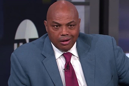 A Look Inside Charles Barkley’s Grounded Car Collection