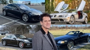 BREAKING NEWS! Jim Carrey’s Car Collection Has Only 1 Car Now
