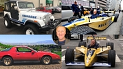 Checkout the Car Collection of Former NBA Superstar Larry Bird in 2023