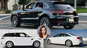 Check Out Hawkeye Actress Hailee Steinfeld’s Car Collection