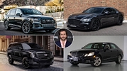 Here’s The Car Collection of Jake Gyllenhaal in 2023