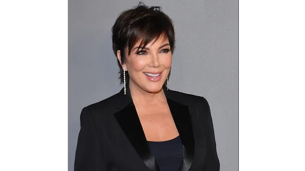 Here Is A Look At Kris Jenner’s 2023 Car Collection