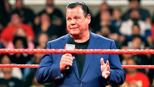 Take A Look At Wrestling Legend Jerry Lawler's Car Collection