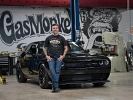 Richard Rawlings' Car Collection Will Make up Gasp with a Wide Open Mouth