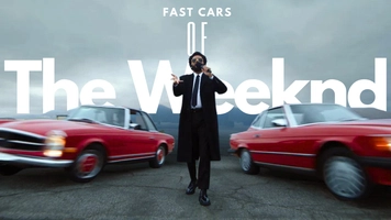 The Weeknd’s Car Collection Oozes Passion For Automobiles