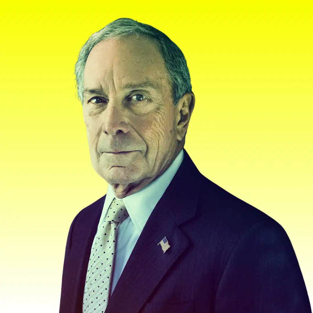 michael-bloomberg