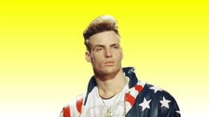 Vanilla Ice