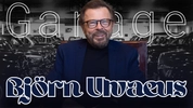 Björn Ulvaeus’ Car Collection: A Fleet Reflecting A Pop Legend’s Journey