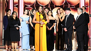 2025 Golden Globes Celebrates Diversity As Emilia Pérez And Shogun Shine With Bold Narratives