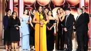 2025 Golden Globes Celebrates Diversity As Emilia Pérez And Shogun Shine With Bold Narratives