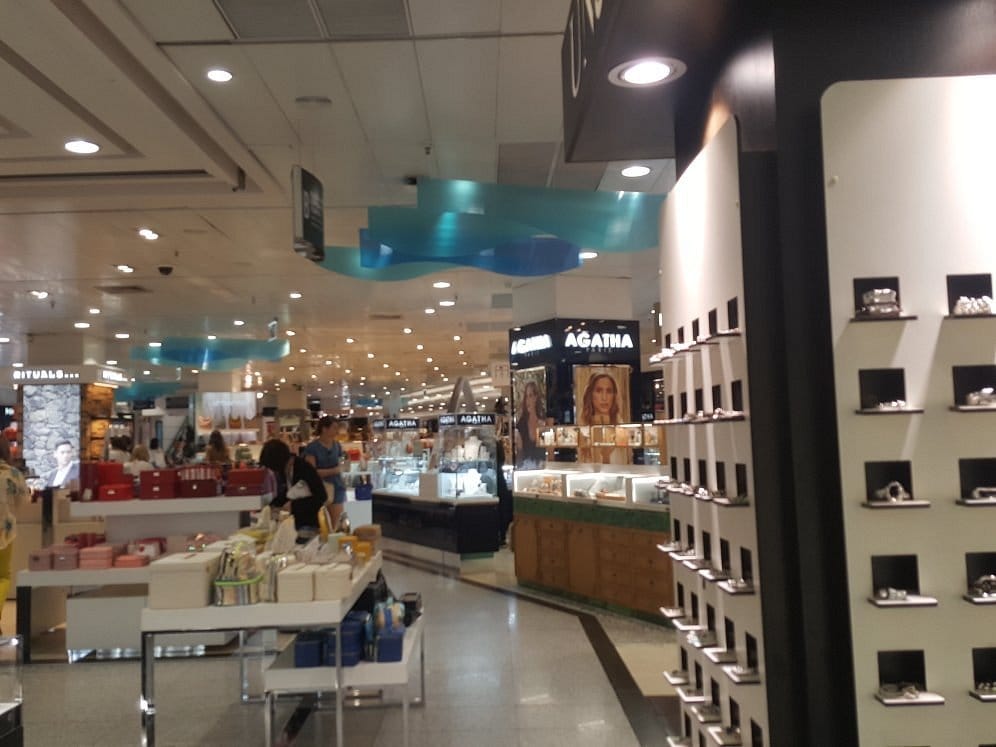 ¡¿Por Qué el Shopping en Un Solo Lugar es el Futuro del Retail en 2026? La Respuesta Está en El Corte Inglés – Tu Tienda Todo-en-Uno para el Mundo Entero!