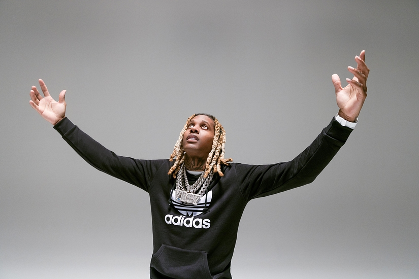 Lil Durk Denied Bond In Federal Murder-For-Hire Case