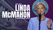 From WWE To The White House: Linda McMahon's New Role As Education Secretary