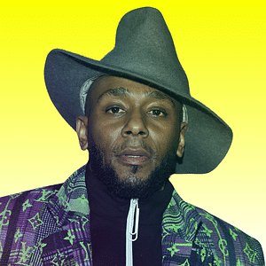 Mos Def