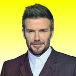 David Beckham