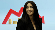 Kim Kardashian Removed As SKKY Managing Director Amid Investment Struggles