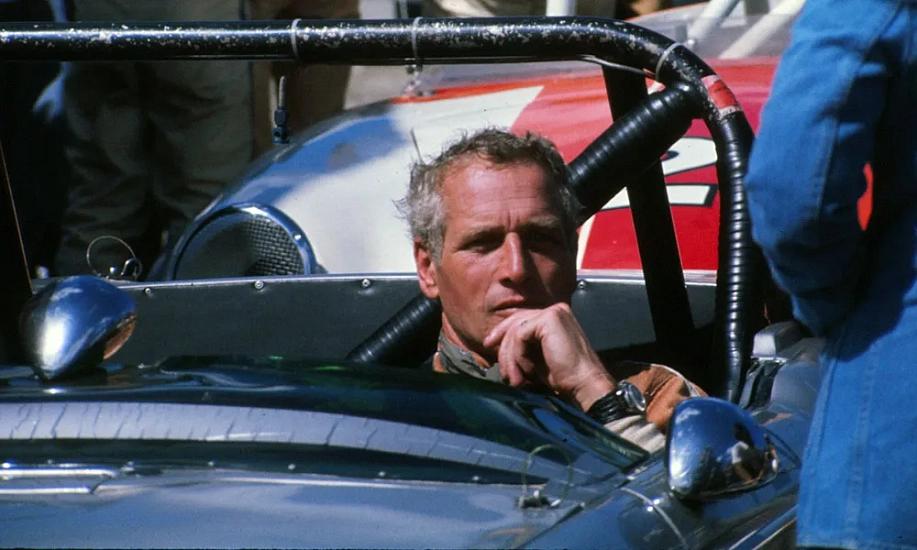 Paul Newman’s Car Collection Was As Legendary As The Man Himself! 