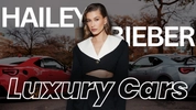 Here’s A Look At Hailey Bieber's Car Collection
