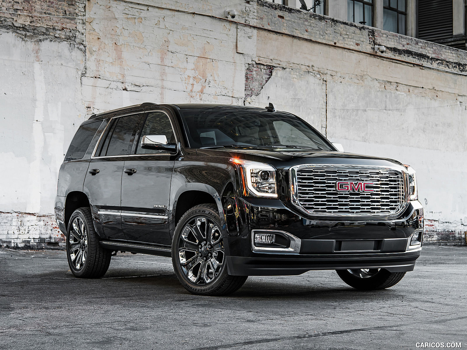 Rick Ross bought a 2021 GMC Yukon Denali for his son's 16th birthday