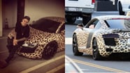 Justin Bieber s Car Collection A Pinnacle Of Exclusive Luxury 