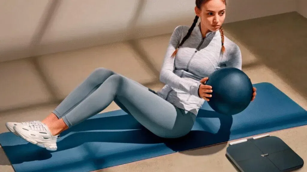 Hume Health- Smart Body Composition Tracking for Better Health