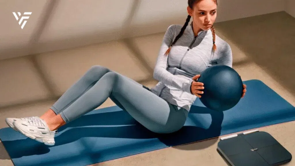 Hume Health- Smart Body Composition Tracking for Better Health