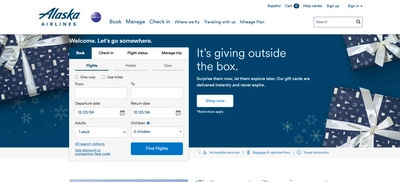 Alaska Airlines Discounted Fares: Your Guide to Affordable Travel Adventures