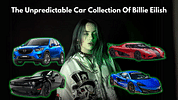 Billie Eilish’s Car Collection Is As Unpredictable and Original As She Is