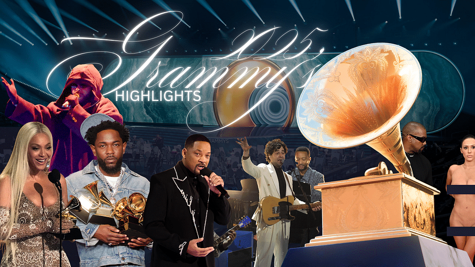 Grammys 2025 Highlights Have Beyonce’s Win, Kanye’s Expulsion, LA Firefighter’s Appeal, And The Weeknd’s Comeback