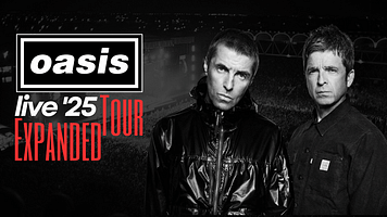 Liam Gallagher And Oasis Fans Given Another Chance At Tickets Through Invitation Amid Controversy