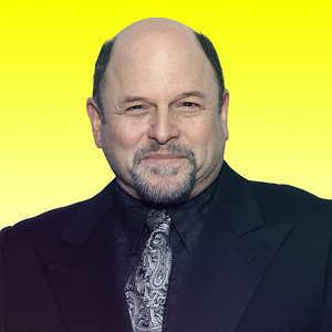 Jason Alexander