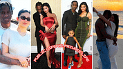 Public vs. Private: How Travis Scott and Kylie Jenner Navigated Their Fame and Romance