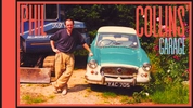 Phil Collins' Rocking Car Collection