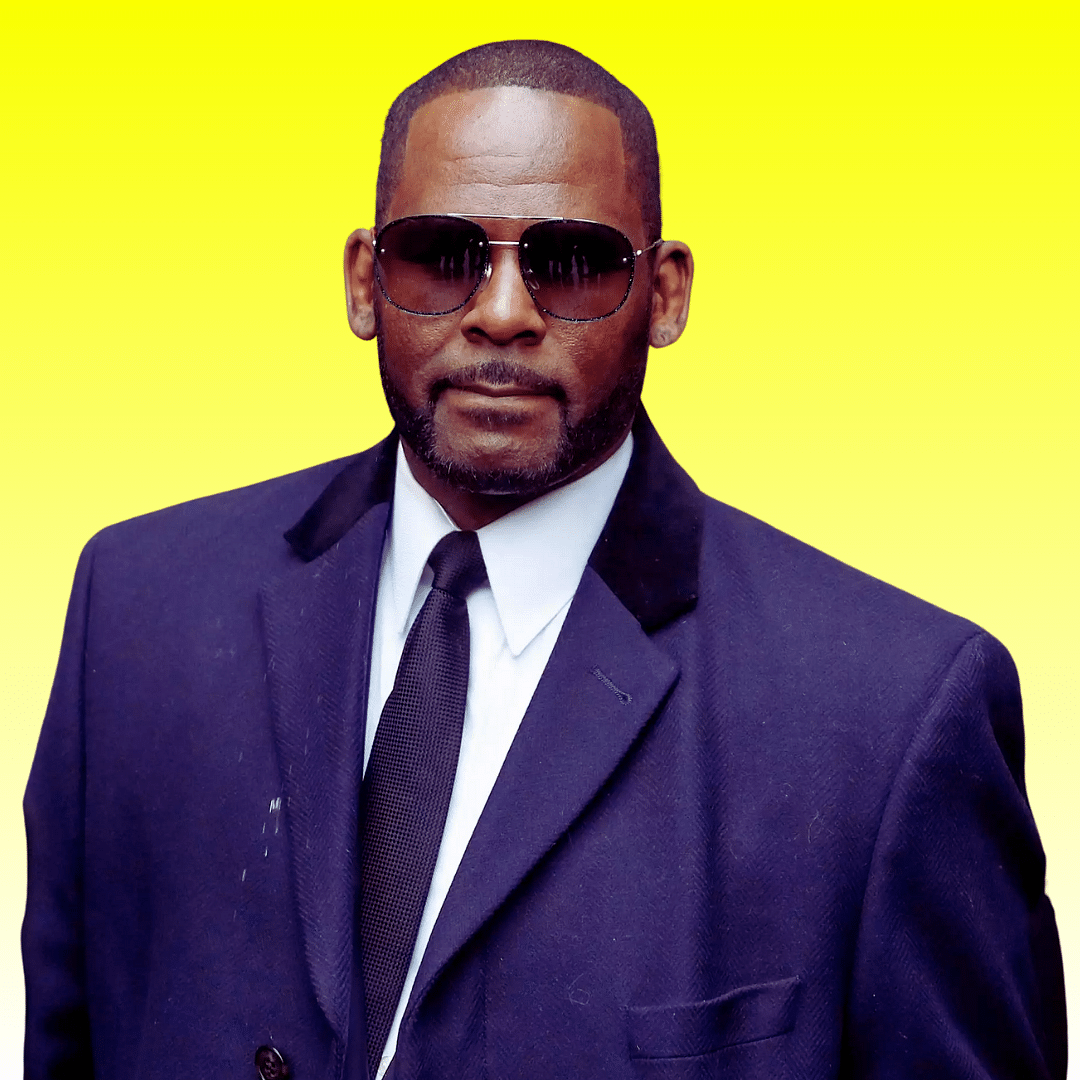R. Kelly Net Worth 2024 VIPFortunes
